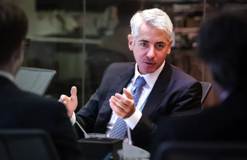 Christopher Goodney/Bloomberg