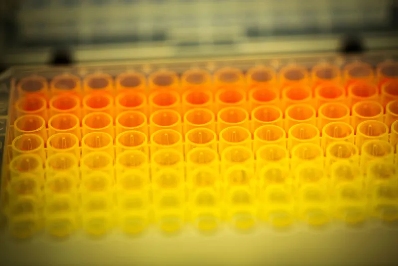 Carsten Snejbjerg/Bloomberg