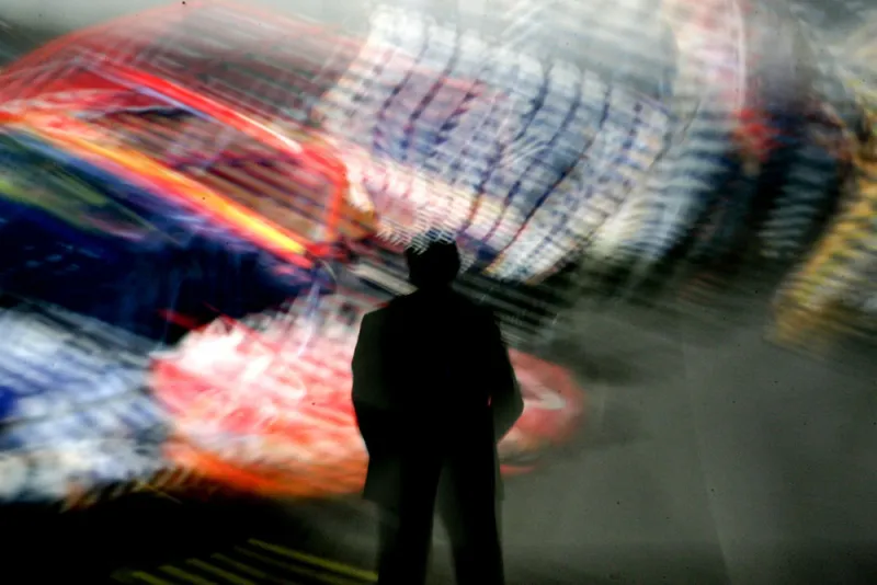 Jonathan Alcorn/Bloomberg