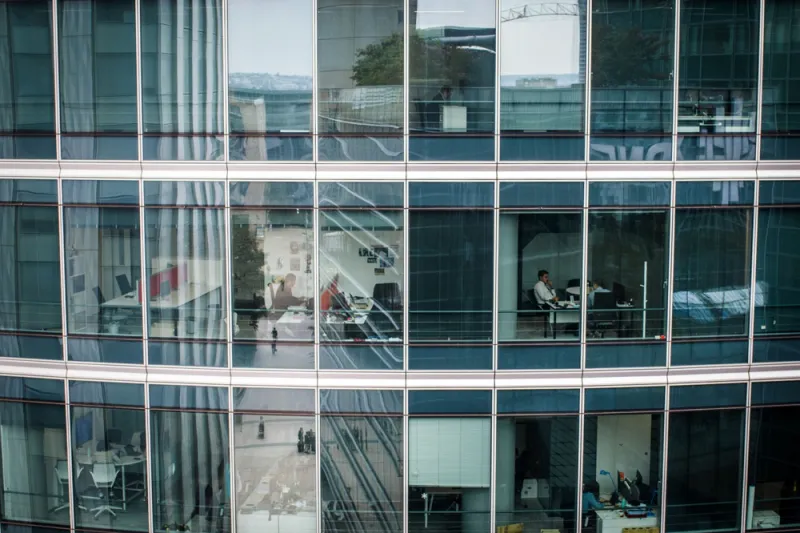 Nathan Laine/Bloomberg