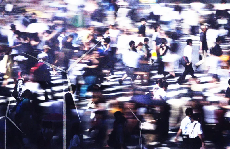 Tomohiro Ohsumi/Bloomberg