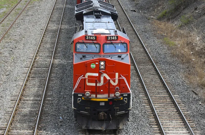 Christinne Muschi/Bloomberg