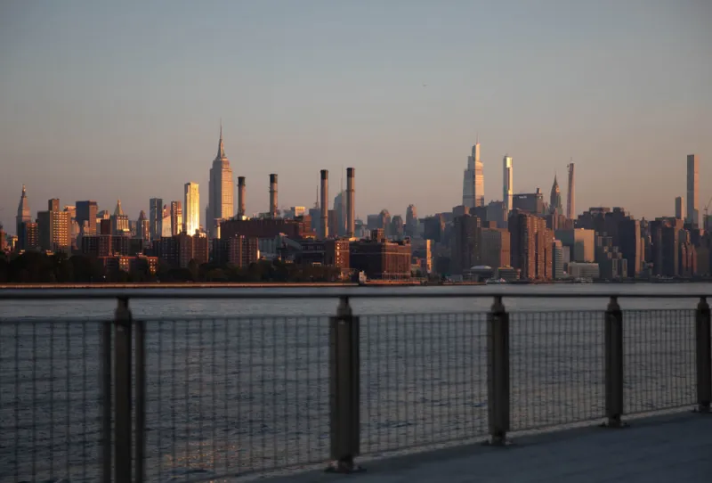 Michael Nagle/Bloomberg