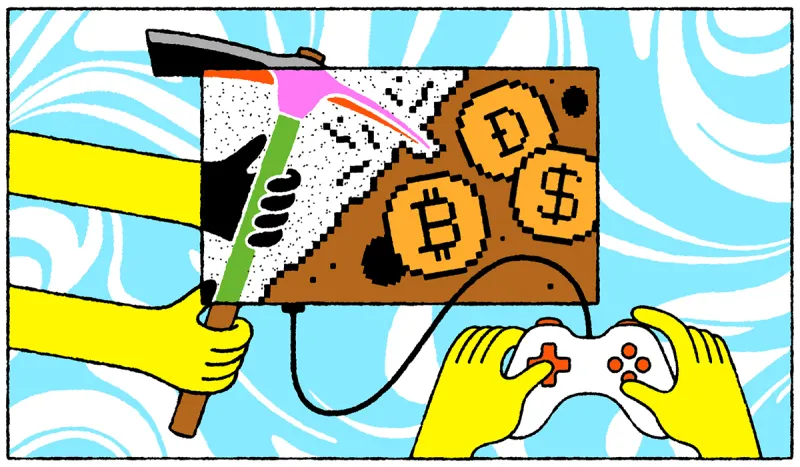 Illustration by Lan Truong