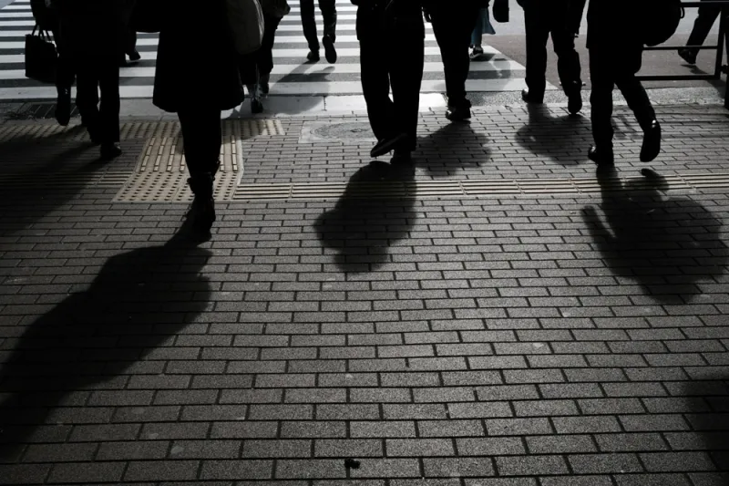 Soichiro Koriyama/Bloomberg