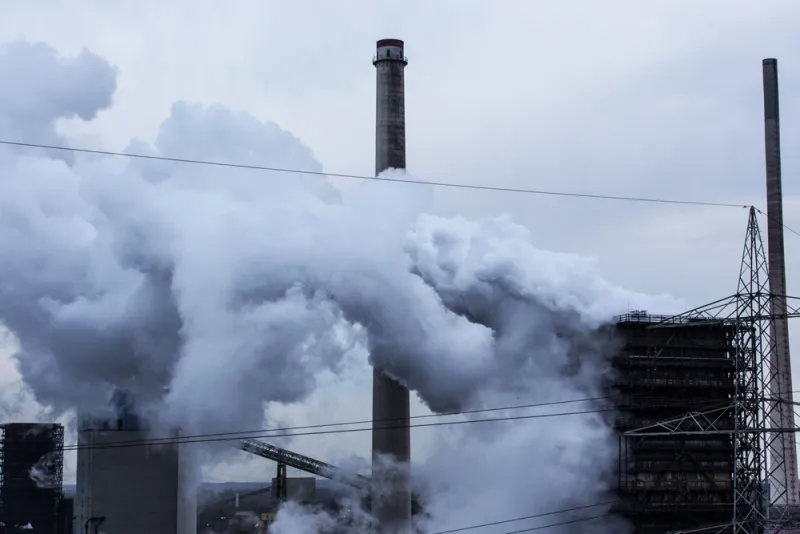 Sarah Pabst/Bloomberg