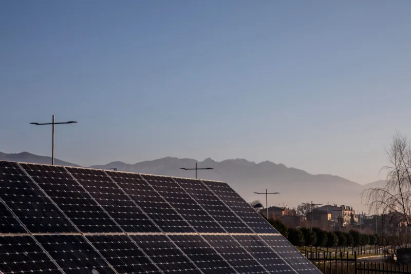 Angel Garcia/Bloomberg