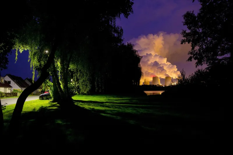 Krisztian Bocsi/Bloomberg