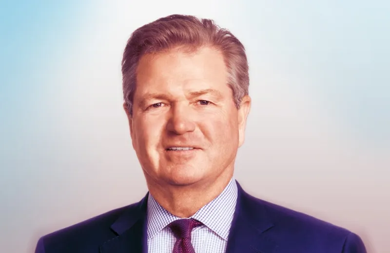 Marty Flanagan (Courtesy Photo)