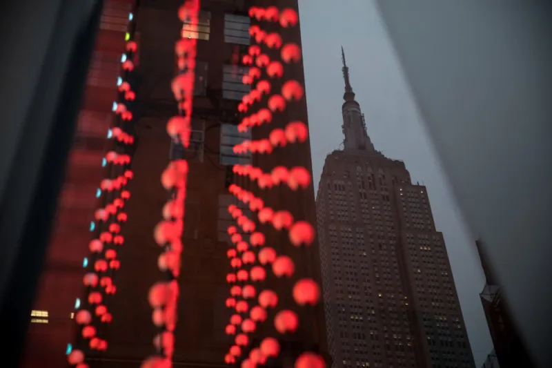 Michael Nagle/Bloomberg