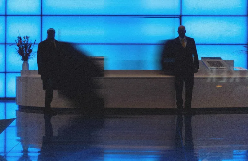 Luke MacGregor/Bloomberg