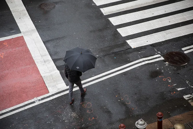 Michael Nagle/Bloomberg