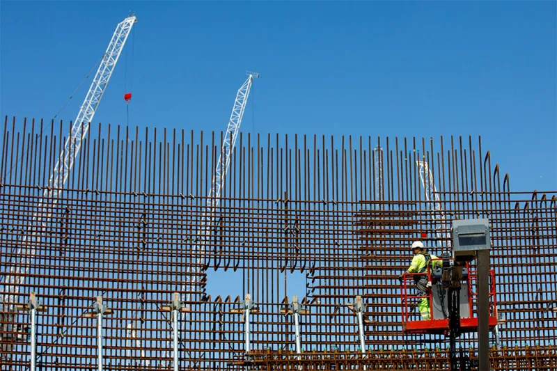 Luke MacGregor/Bloomberg