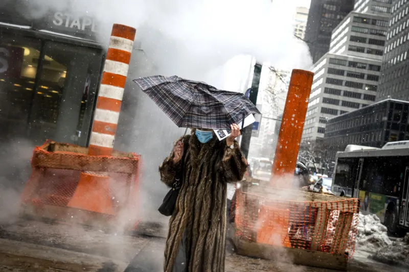 Mark Kauzlarich/Bloomberg