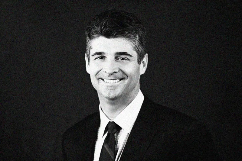 Andrew Junkin (Courtesy photo)