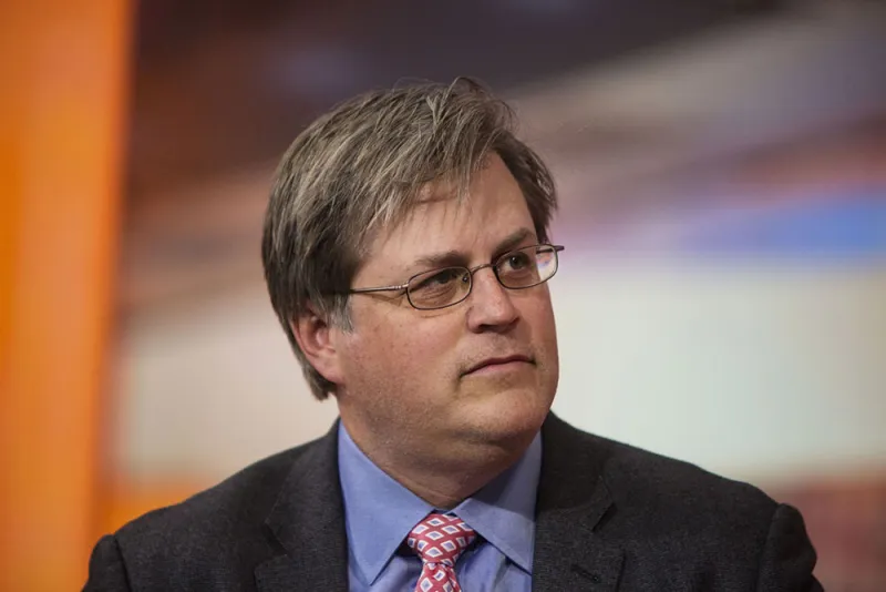 Glen Kacher (Victor J. Blue/Bloomberg)<br/>