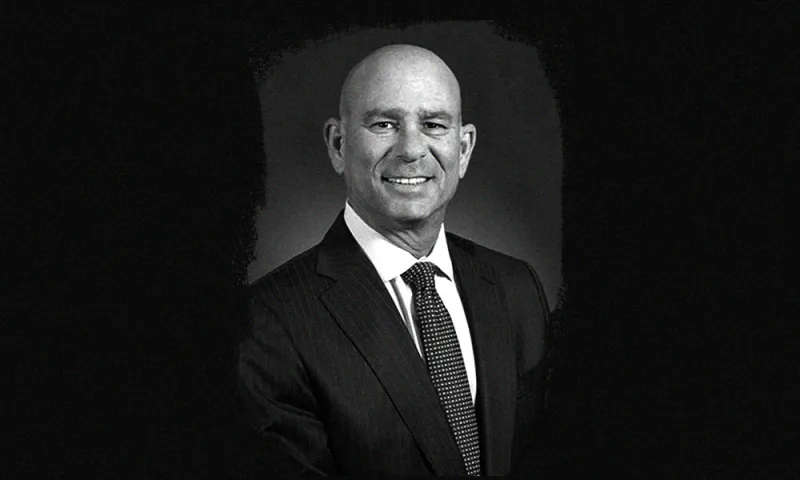 Steven Kaye (Courtesy photo)