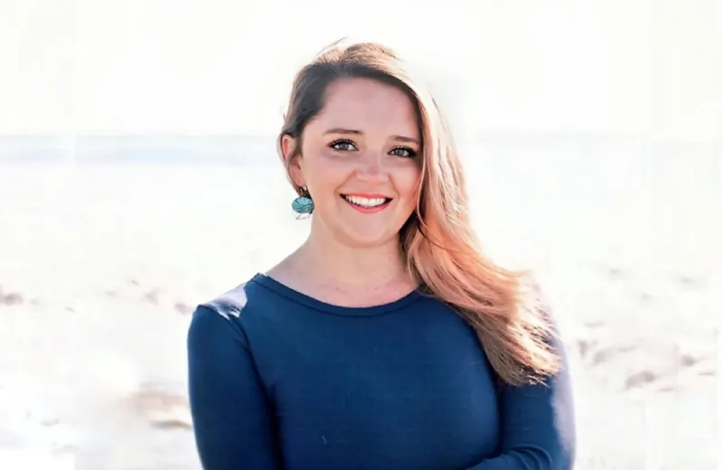 Kristin Varela (Courtesy photo)