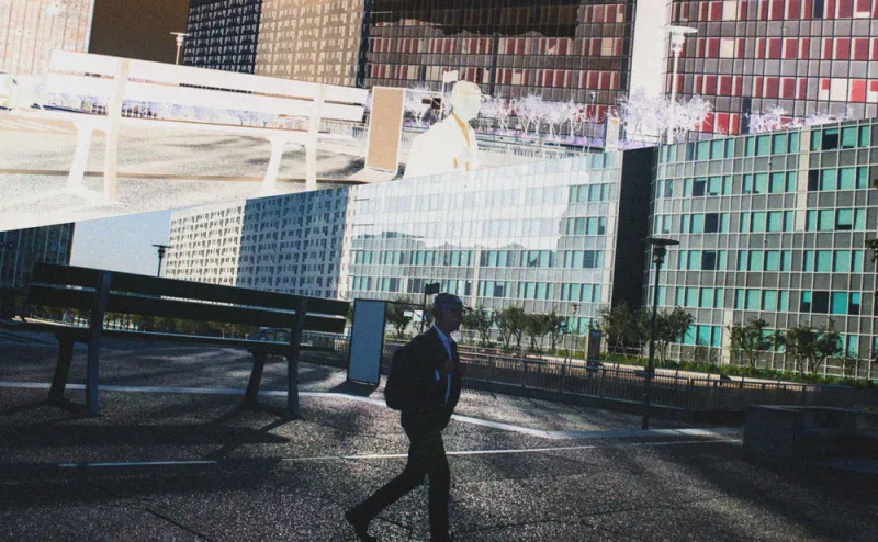 Nathan Laine/Bloomberg