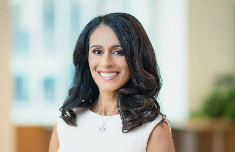 Saira Malik (Courtesy photo)