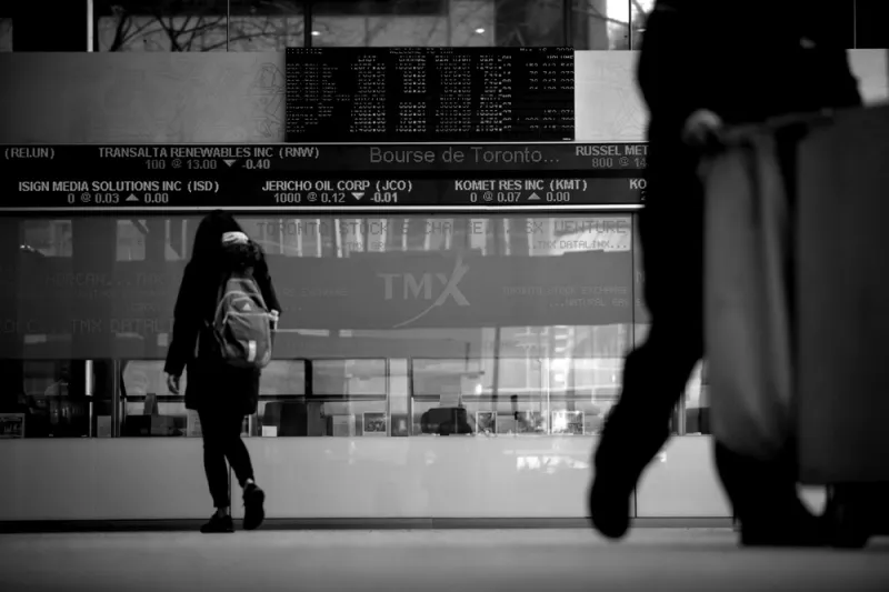 Cole Burston/Bloomberg