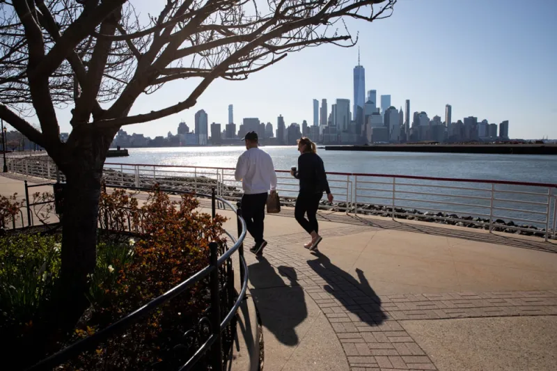 Michael Nagle/Bloomberg