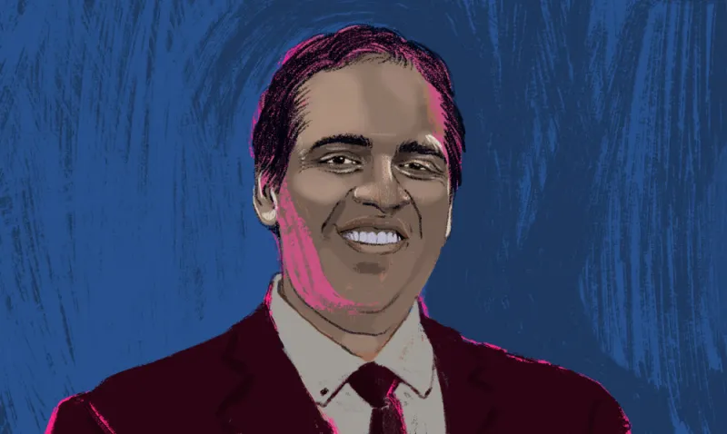 Nate Koppikar (Illustration by II)