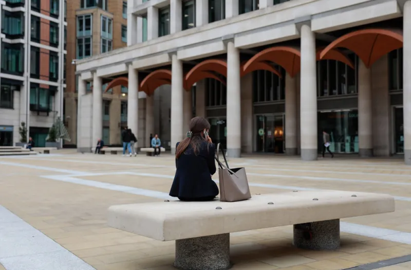 Jason Alden/Bloomberg