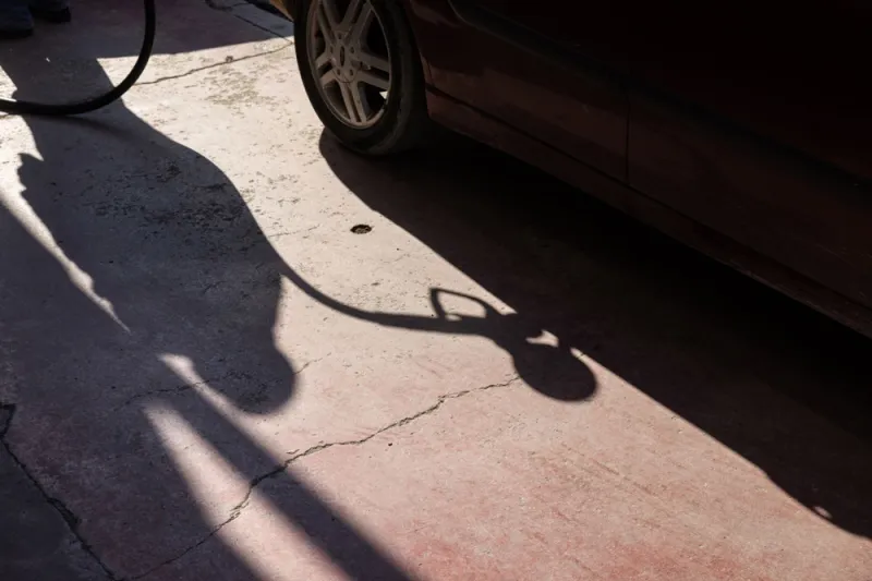 Konstantinos Tsakalidis/Bloomberg