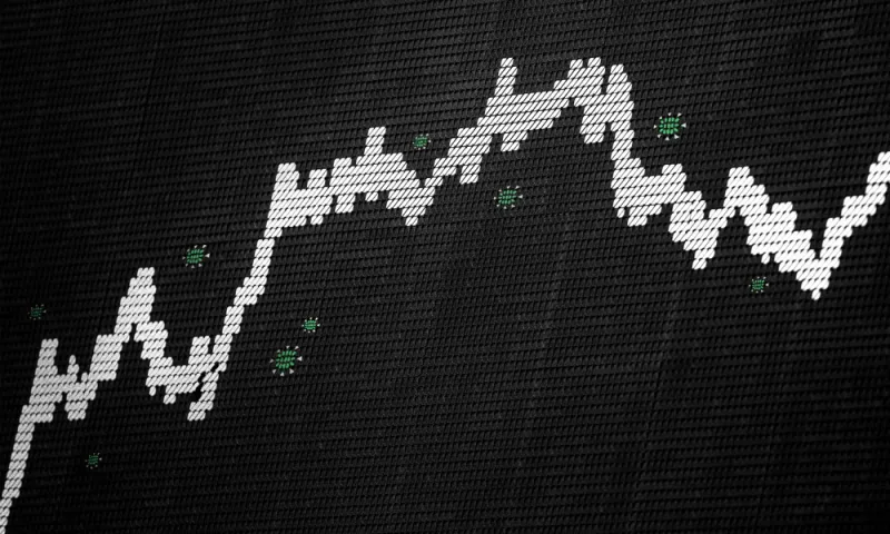 Illustration by II (Photo by Alex Kraus/Bloomberg)