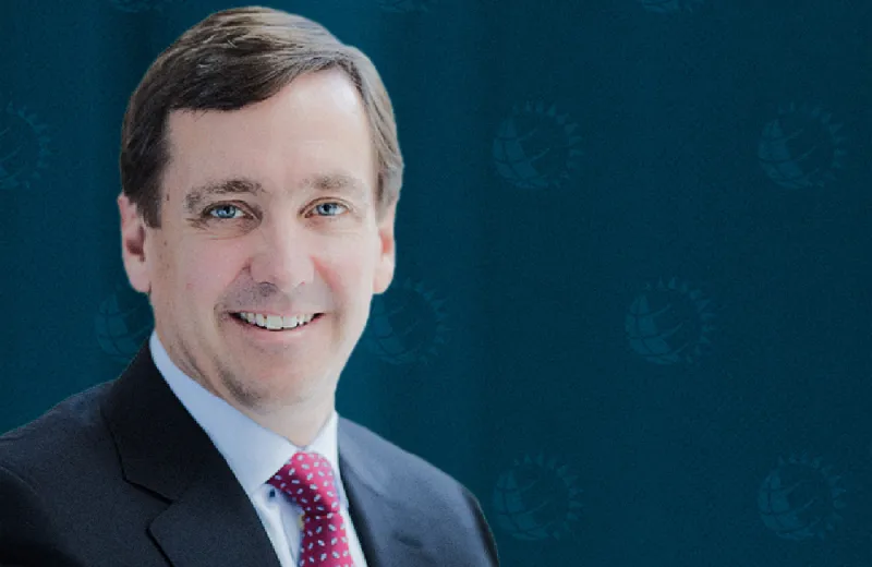 Steve Peacher/Linkedin Photo