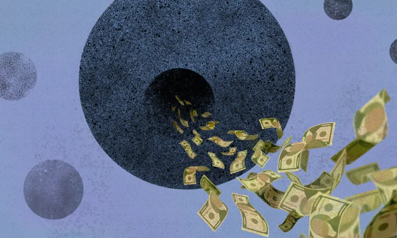 (Illustration by II)