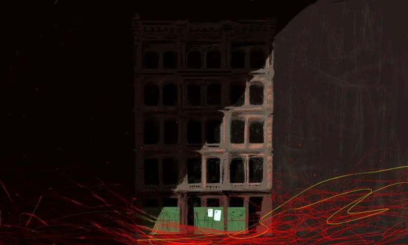 Illustration by Jeremy Leung/II