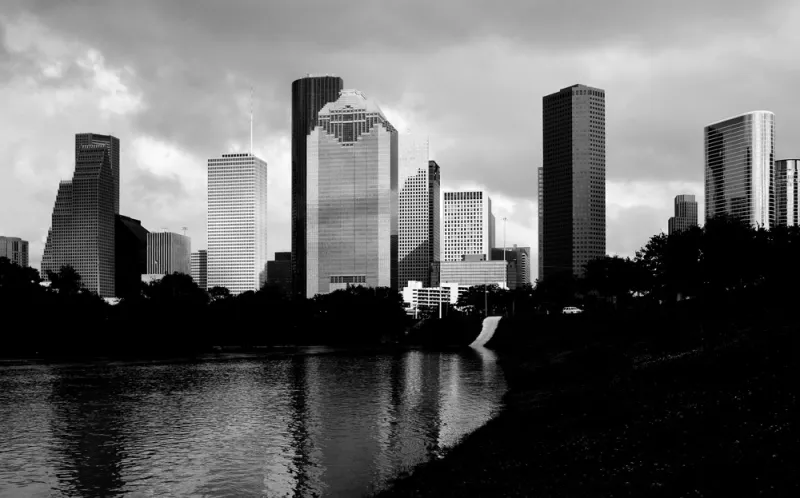 (Houston, TX/Bigstock photo)