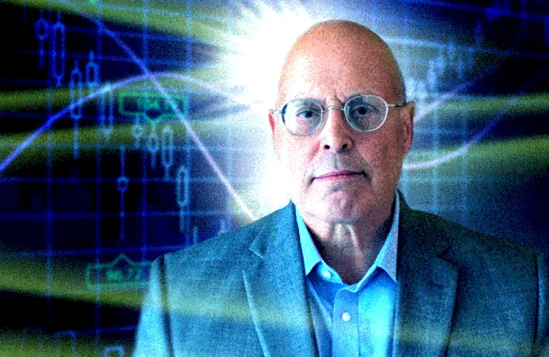 Ron Lagnado (Courtesy photo)