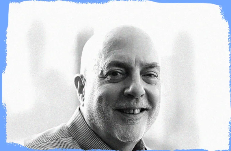 Jamey Sharpe (LinkedIn photo)