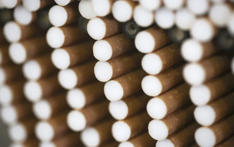 Chris Ratcliffe/Bloomberg