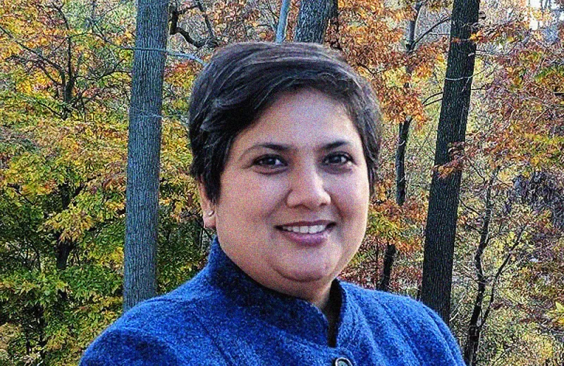 Sonali Dalal (LinkedIn photo)