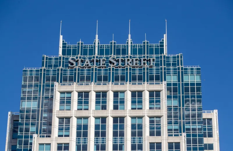 Scott Eisen/Bloomberg