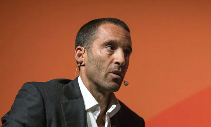 Alex Flynn/Bloomberg