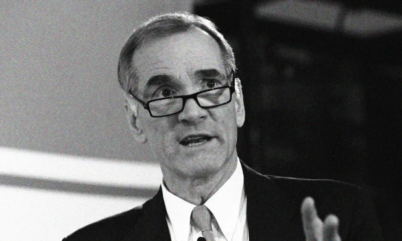 Peter Foley/Bloomberg