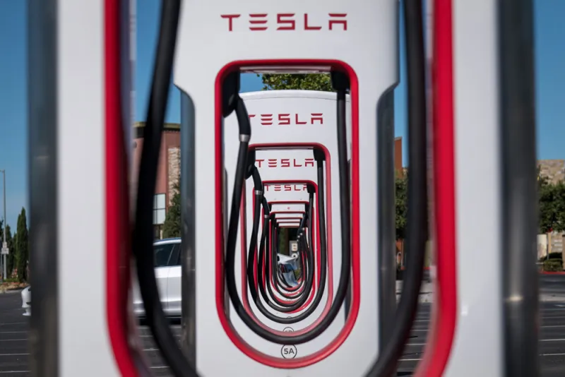 David Paul Morris/Bloomberg