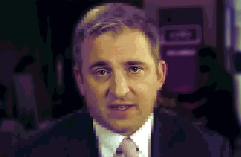 John Thaler (Illustration by II)