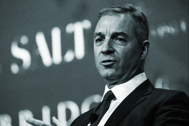 Dan Loeb (David Paul Morris/Bloomberg)