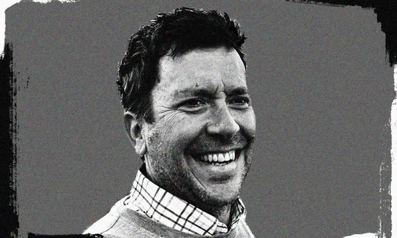 Bob Treue (Courtesy photo)