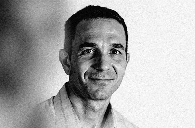 Villi Iltchev (Photo via LinkedIn)