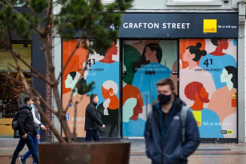 Patrick Bolger/Bloomberg