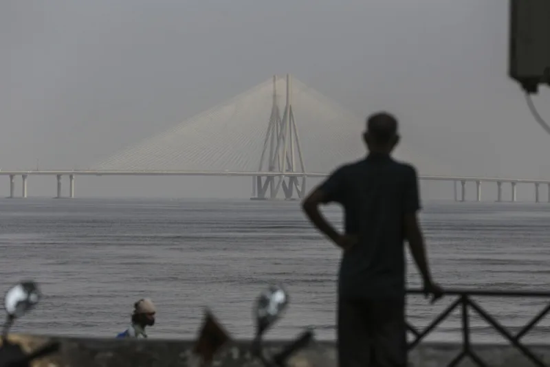 Dhiraj Singh/ Bloomberg