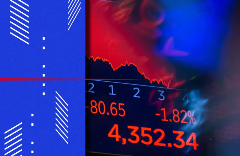 Illustration by II (Michael Nagle/Bloomberg)