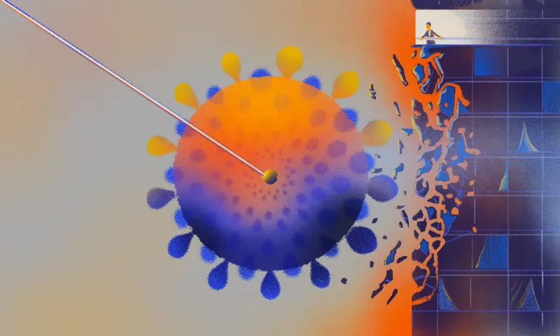 Illustration by Jeremy Leung/II